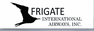 Frigate logo